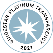 Seal of Transparency Award