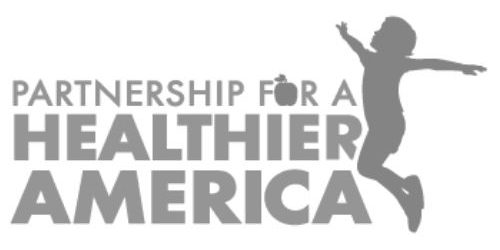 Partnership For a Healthier America